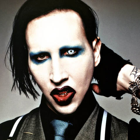 Marilyn Manson